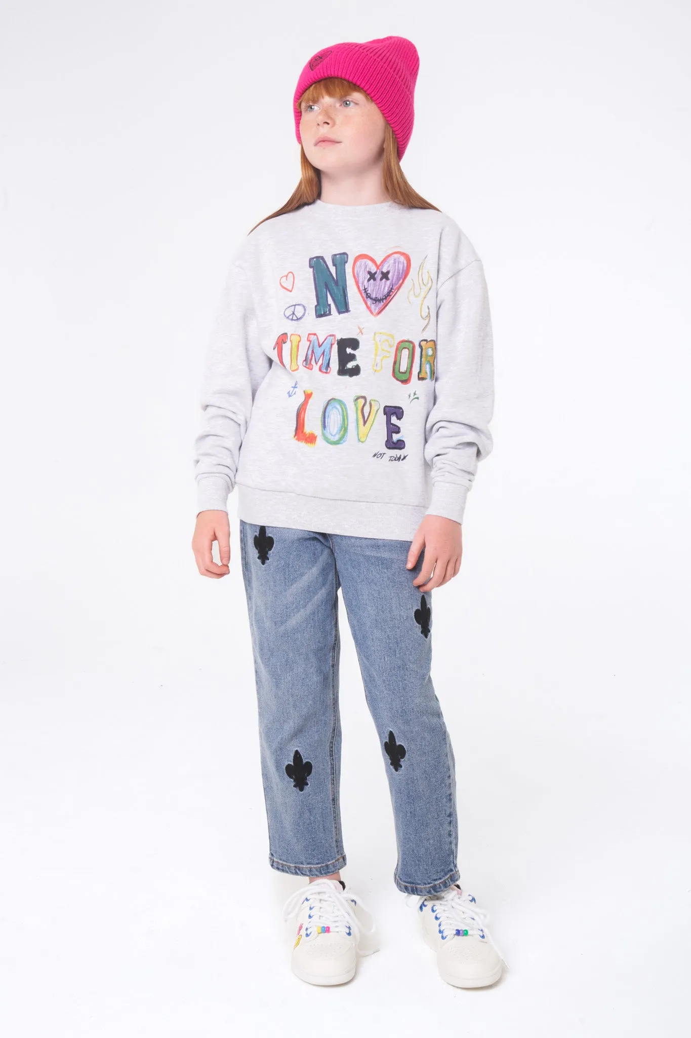 Elove Gris chiné sold by Eleven Paris product image thumbnail 4