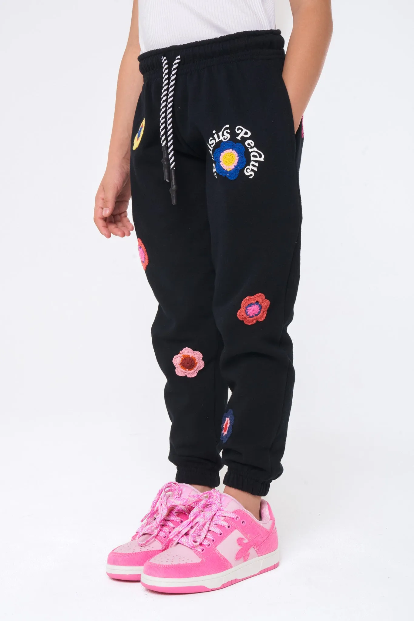 Eden Noir sold by Eleven Paris