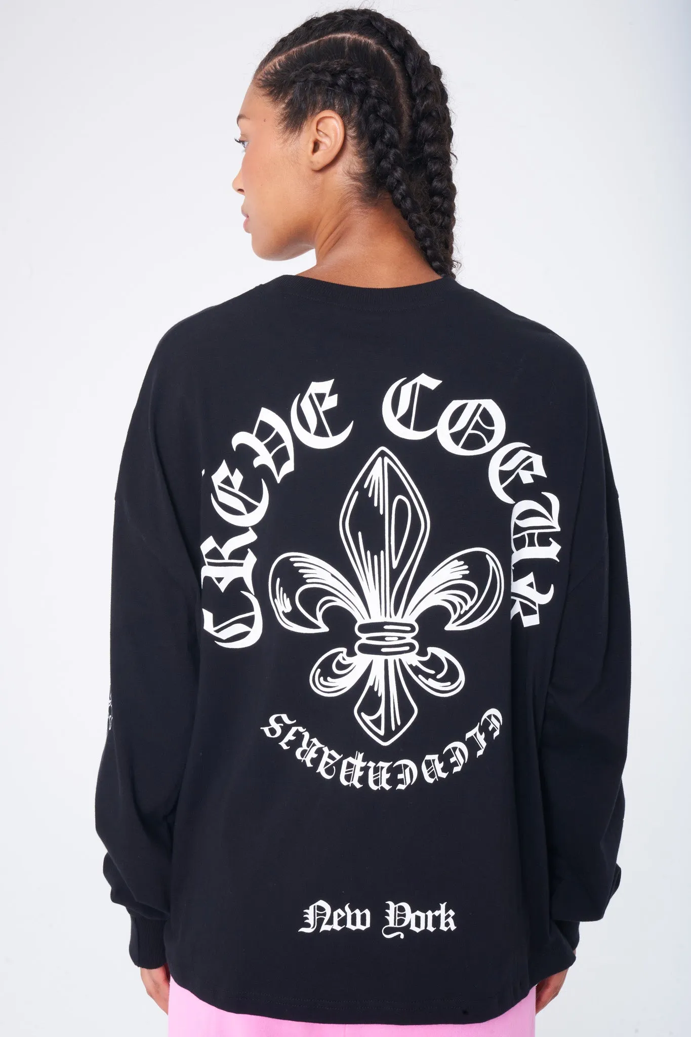 Ethel Noir sold by Eleven Paris product image thumbnail 3