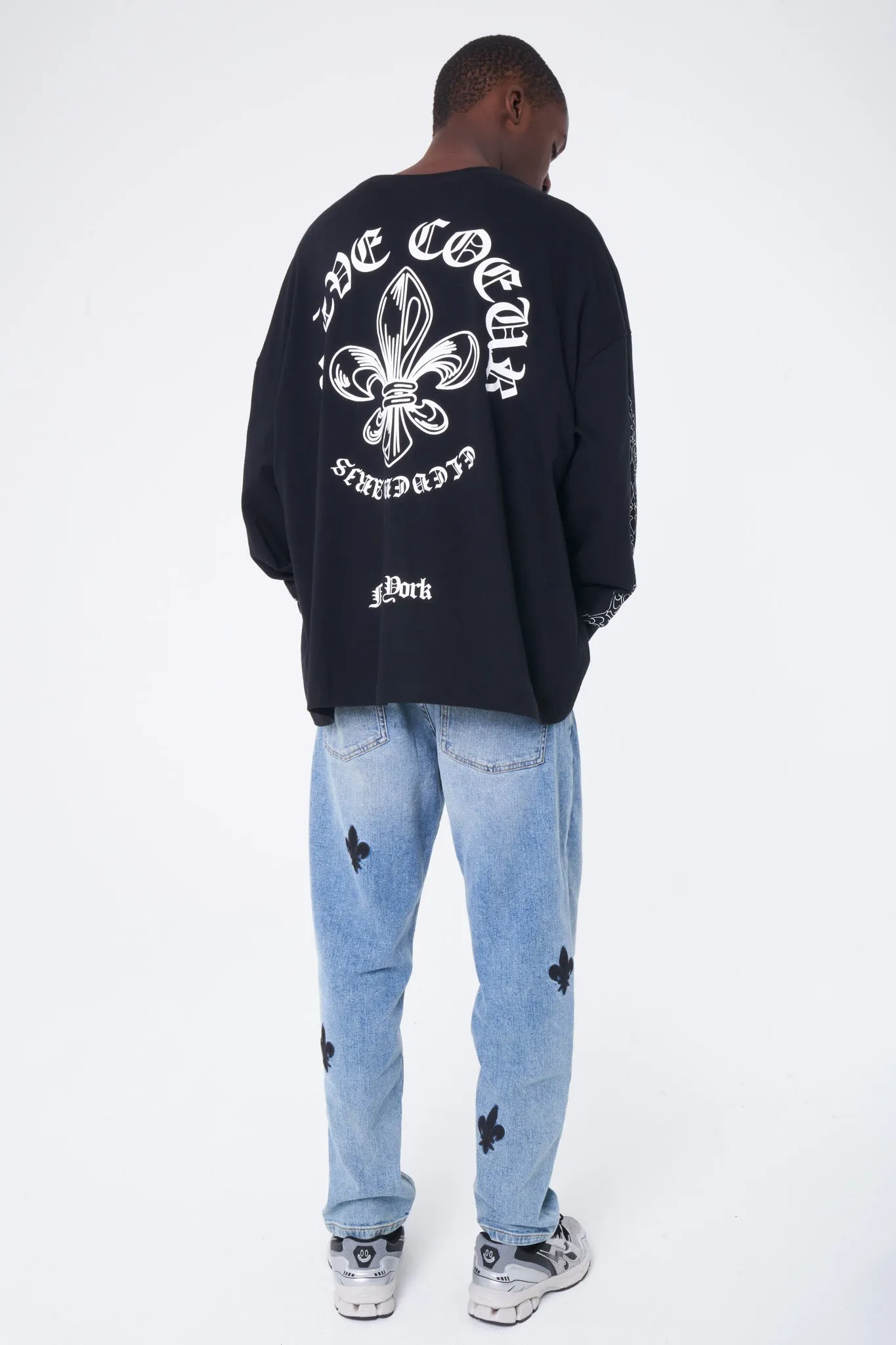 Ethel Noir sold by Eleven Paris product image thumbnail 5