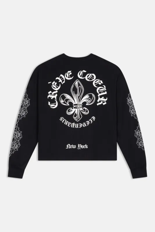 Ethel Noir sold by Eleven Paris