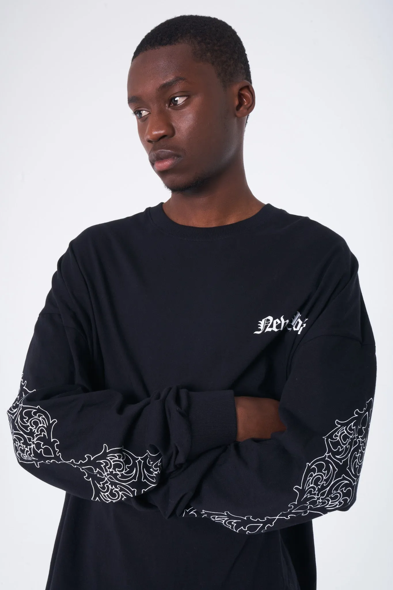 Ethel Noir sold by Eleven Paris product image thumbnail 4