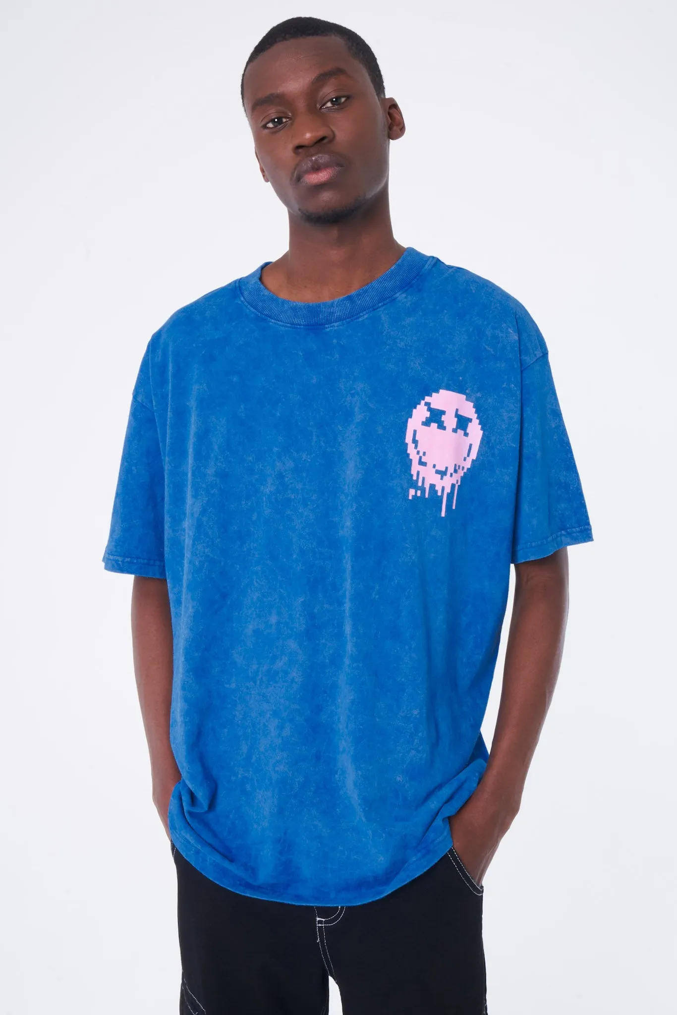 Endy Bleu délavé sold by Eleven Paris product image thumbnail 3