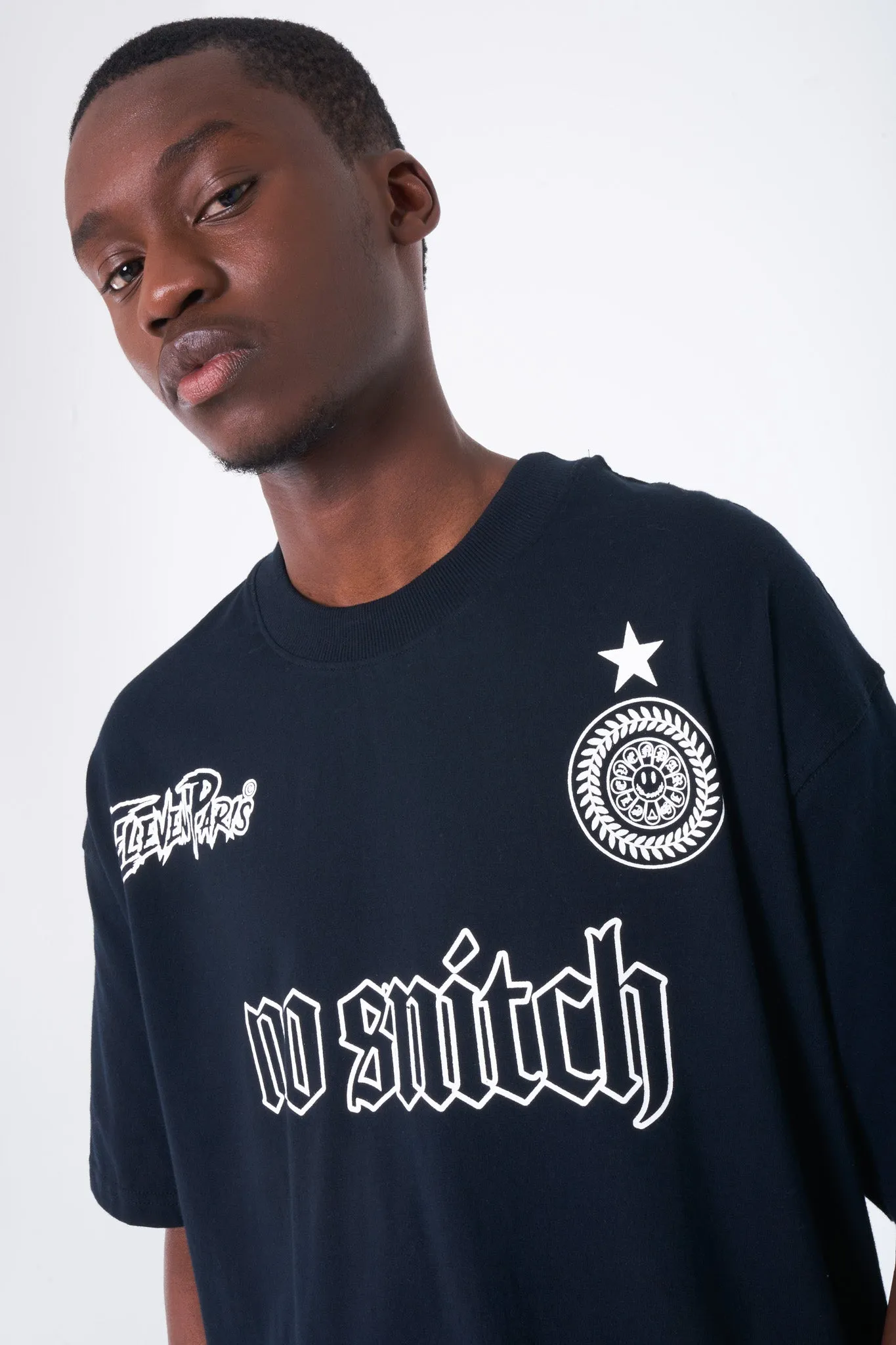 Edek Noir sold by Eleven Paris product image thumbnail 3