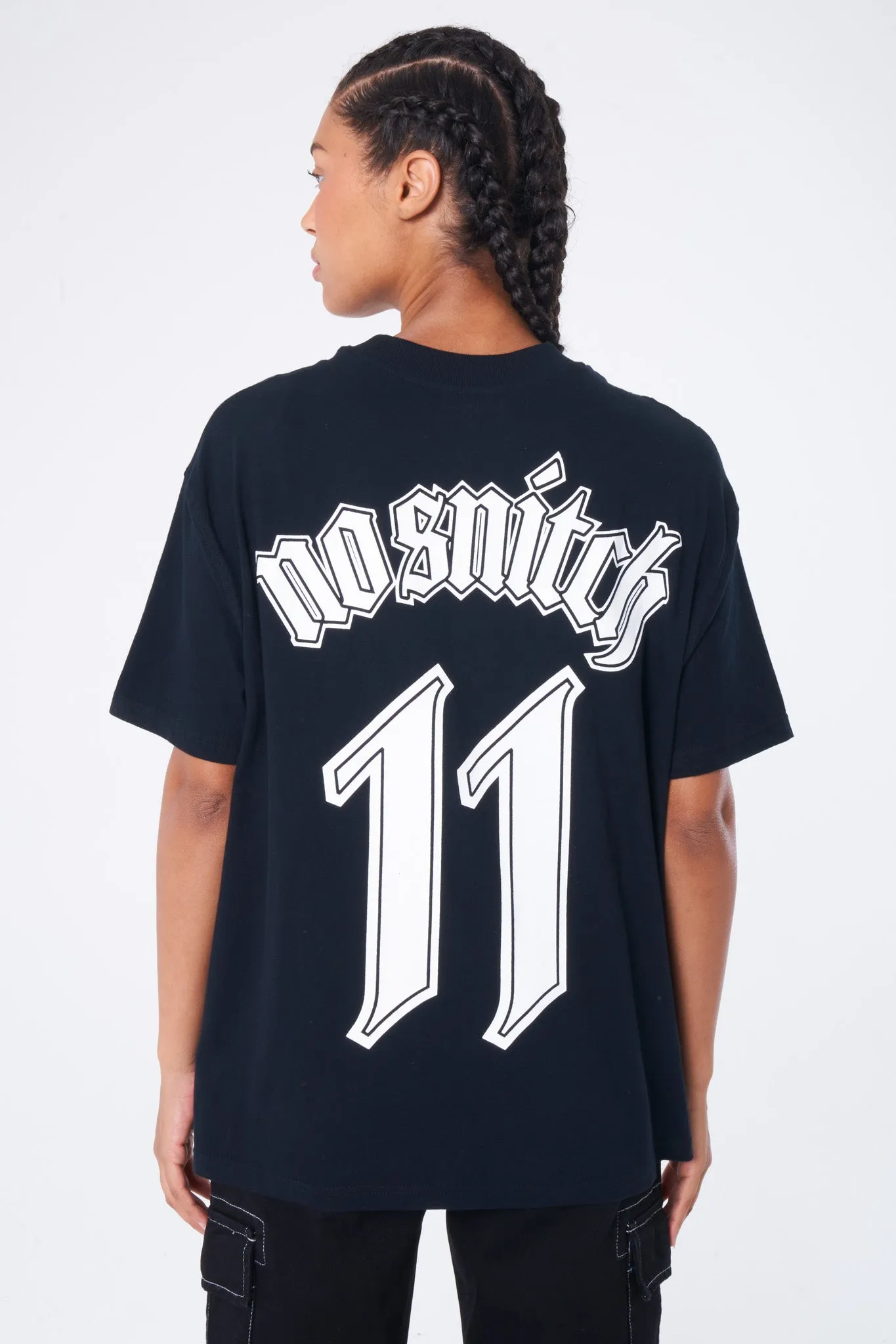 Edek Noir sold by Eleven Paris product image thumbnail 4