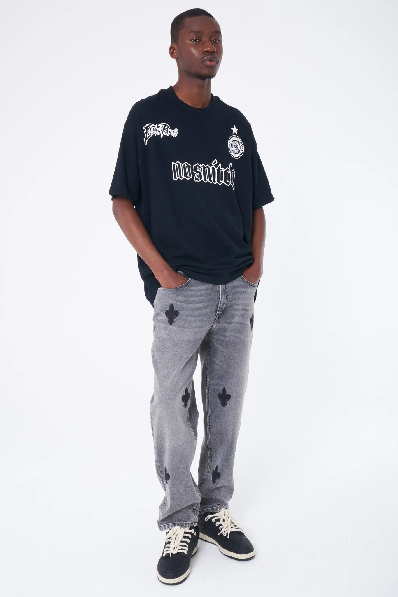 Edek Noir sold by Eleven Paris product image thumbnail 5