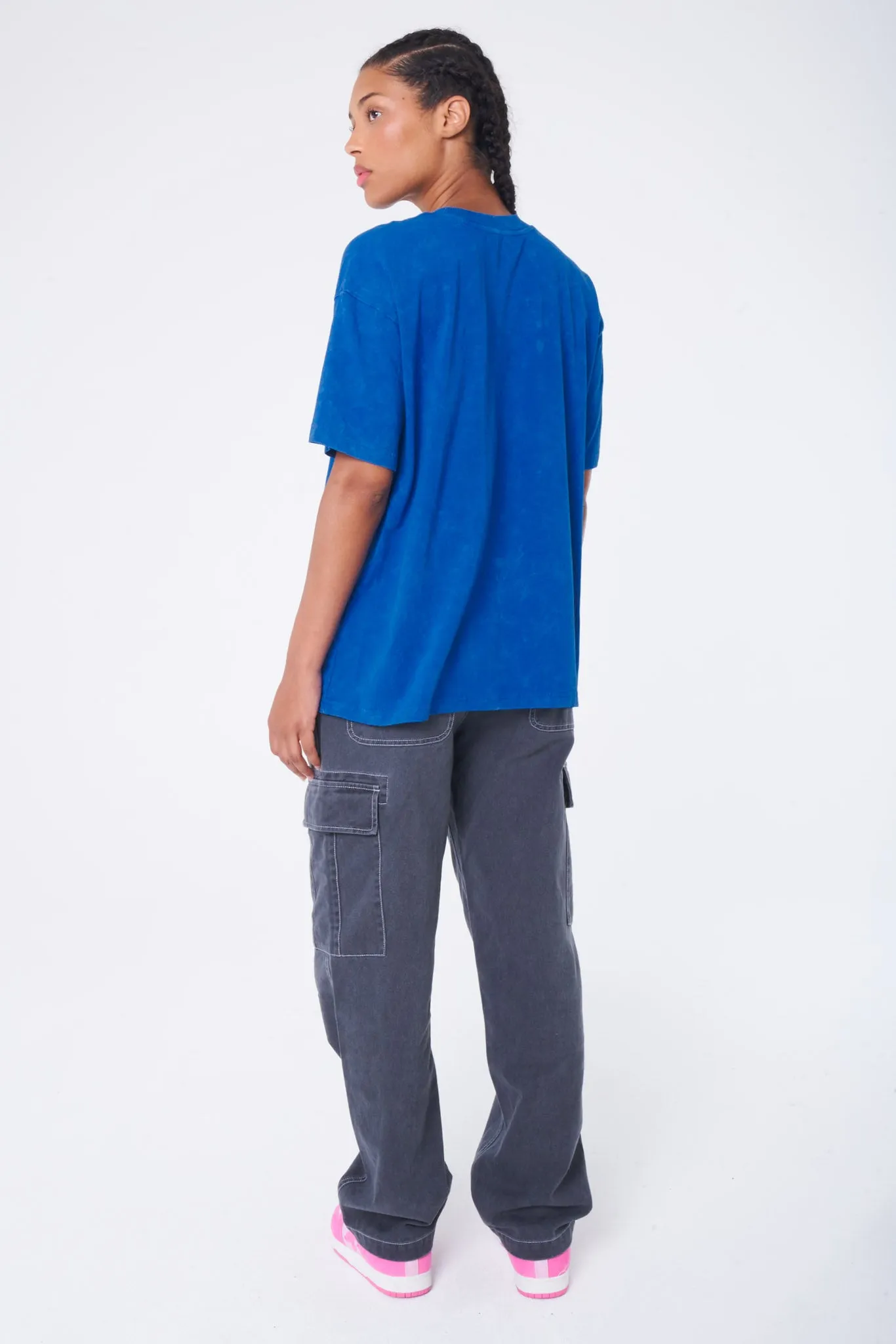 Eren Bleu délavé sold by Eleven Paris product image thumbnail 5