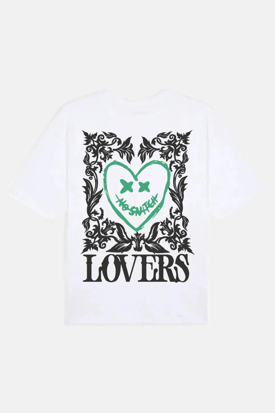 Elvis Blanc sold by Eleven Paris