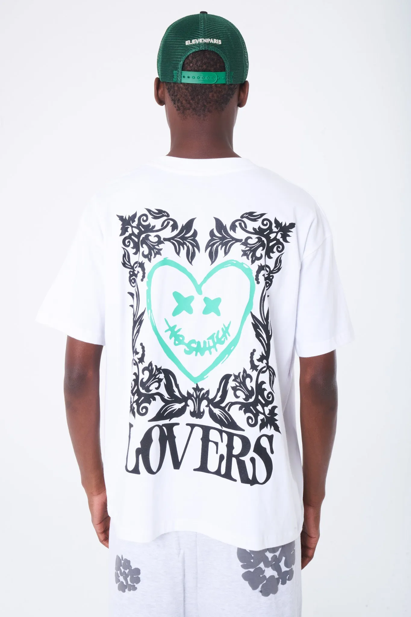 Elvis Blanc sold by Eleven Paris product image thumbnail 3