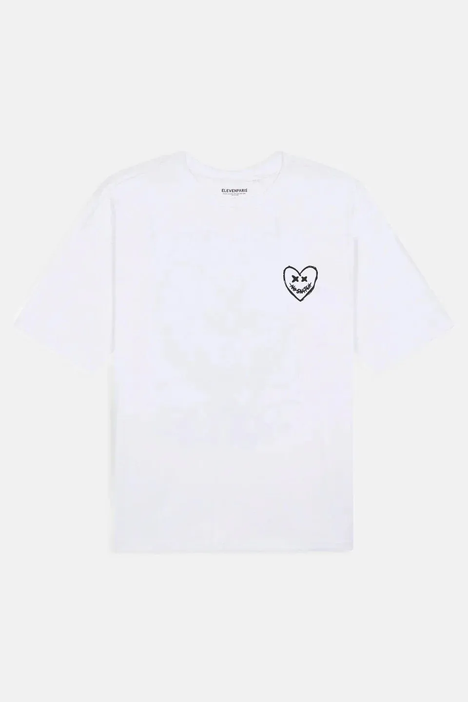 Elvis Blanc sold by Eleven Paris product image thumbnail 2