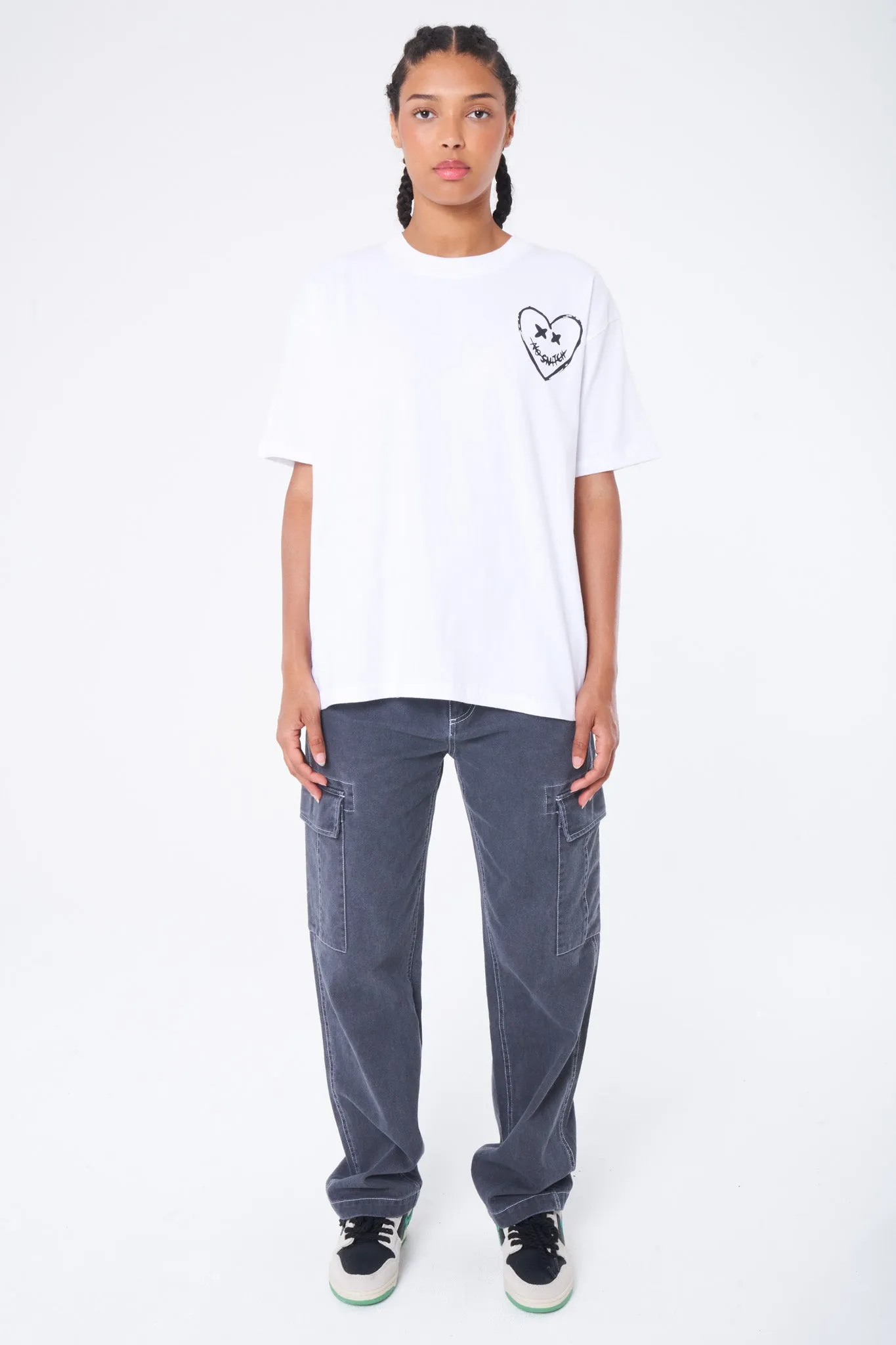 Elvis Blanc sold by Eleven Paris product image thumbnail 5