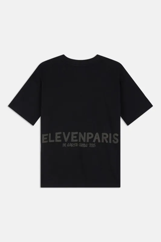 Evelia Noir sold by Eleven Paris
