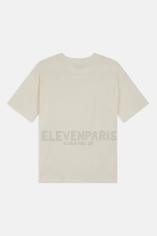 Evelia Écru sold by Eleven Paris