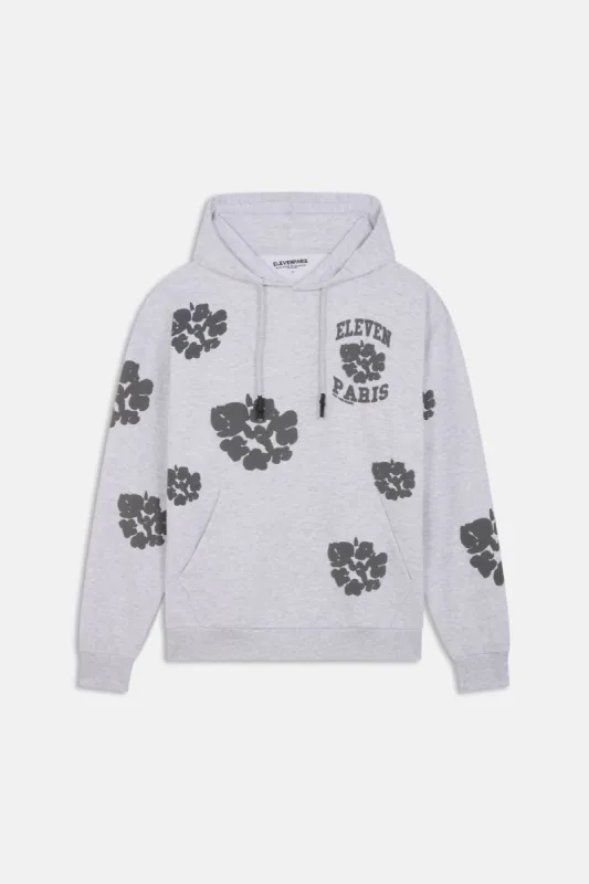 Efira Gris chiné sold by Eleven Paris