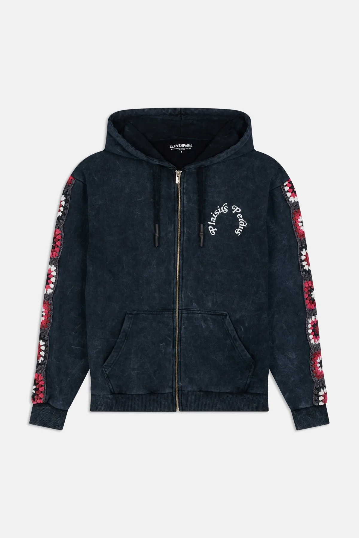 Nao Noir délavé sold by Eleven Paris