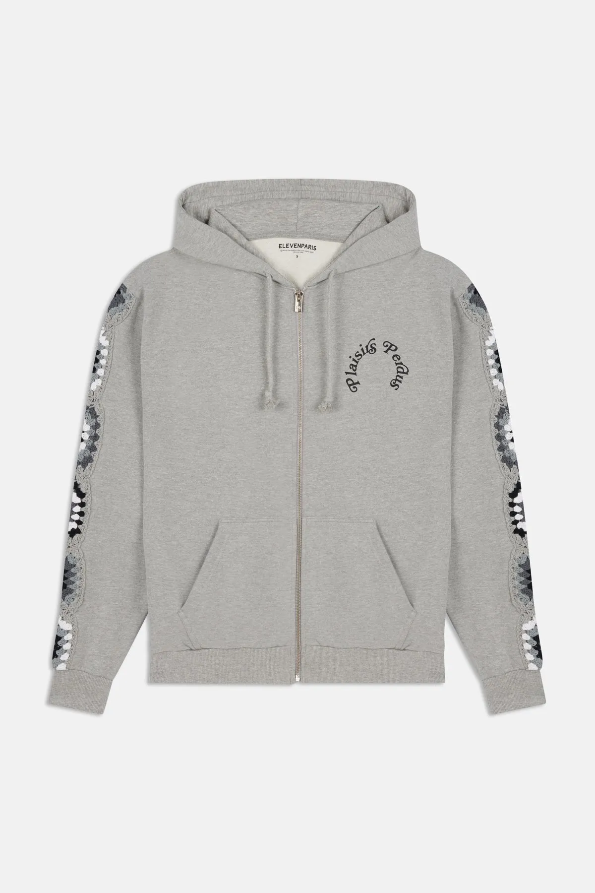 Nao Gris chiné sold by Eleven Paris