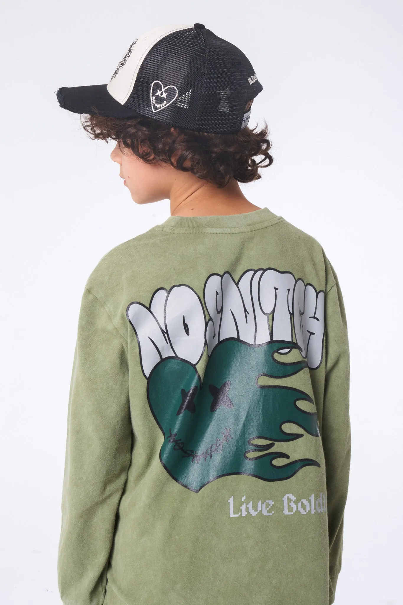 Eloa Kaki sold by Eleven Paris product image thumbnail 3