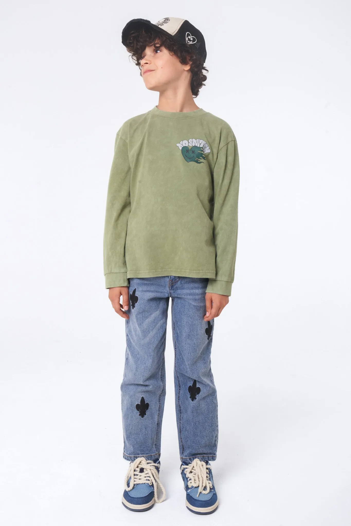 Eloa Kaki sold by Eleven Paris product image thumbnail 4