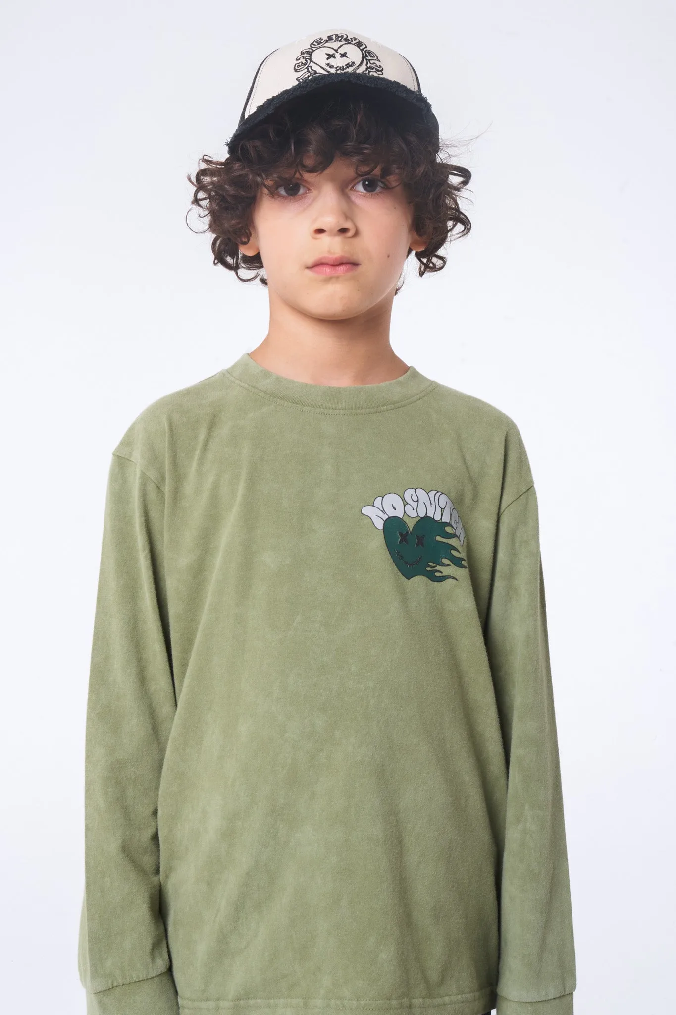 Eloa Kaki sold by Eleven Paris product image thumbnail 2