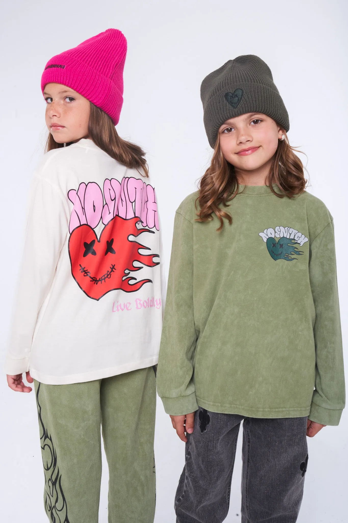 Eloa Kaki sold by Eleven Paris product image thumbnail 5