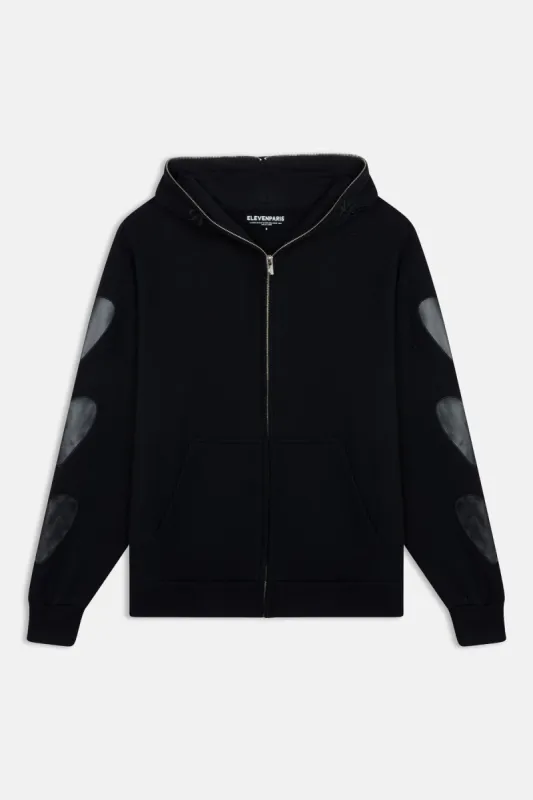 Edoux Noir sold by Eleven Paris