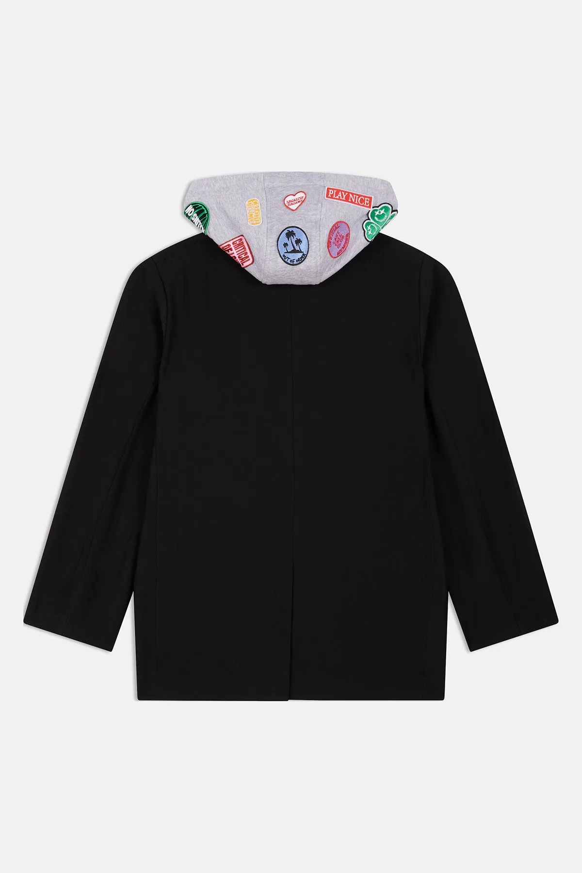 Ecrew Noir sold by Eleven Paris product image thumbnail 2