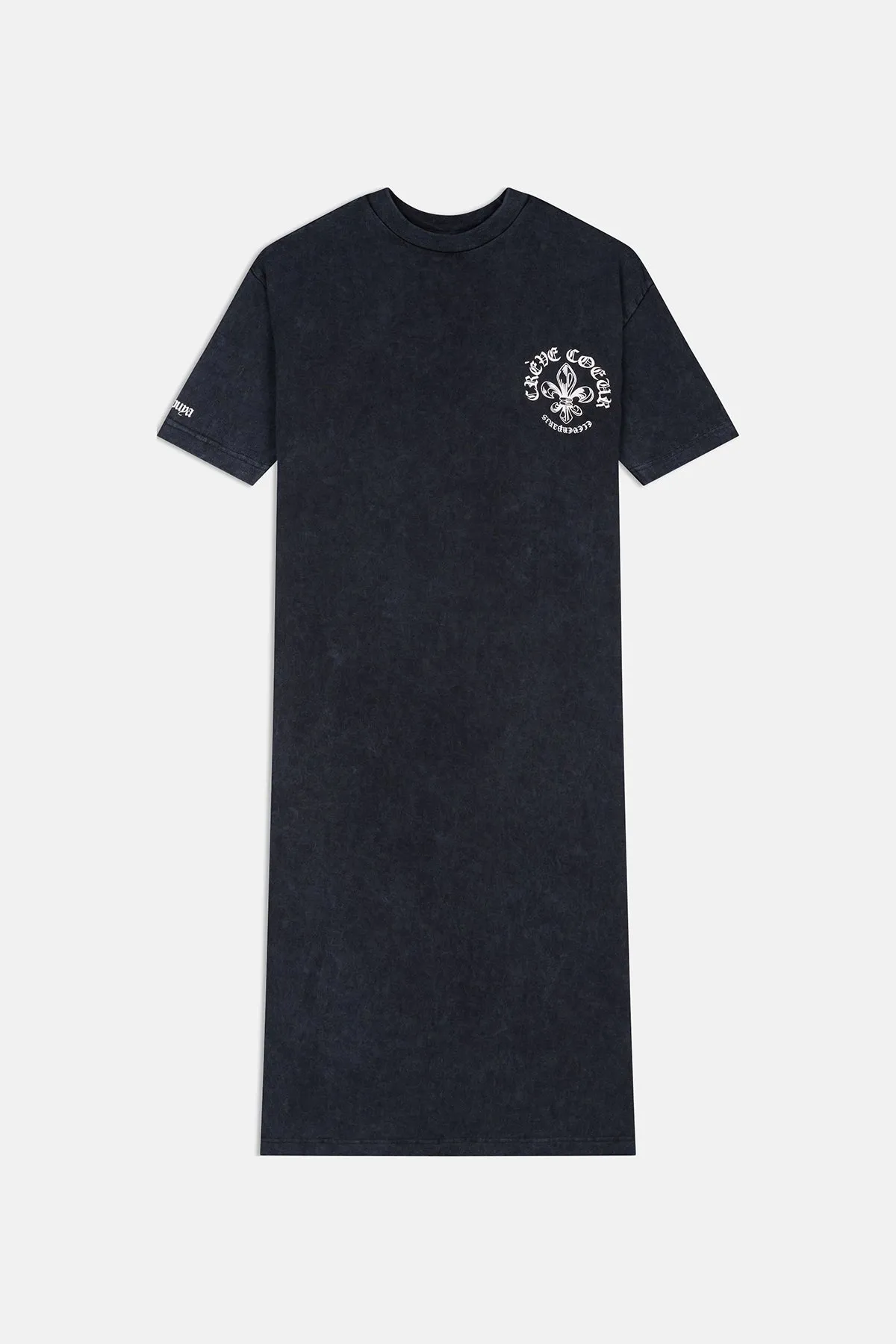 Peri Noir délavé sold by Eleven Paris product image thumbnail 2