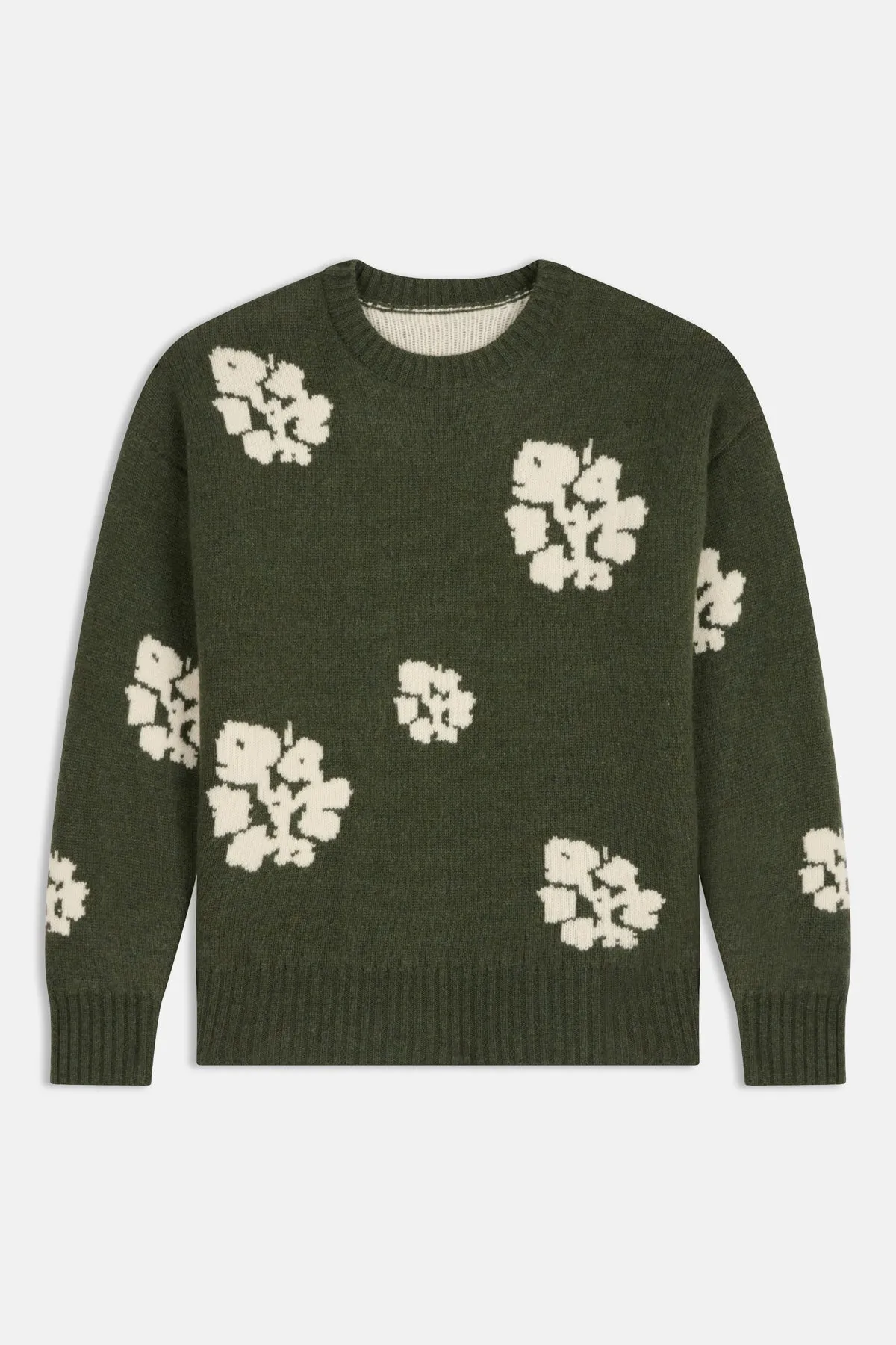 Erable Kaki sold by Eleven Paris