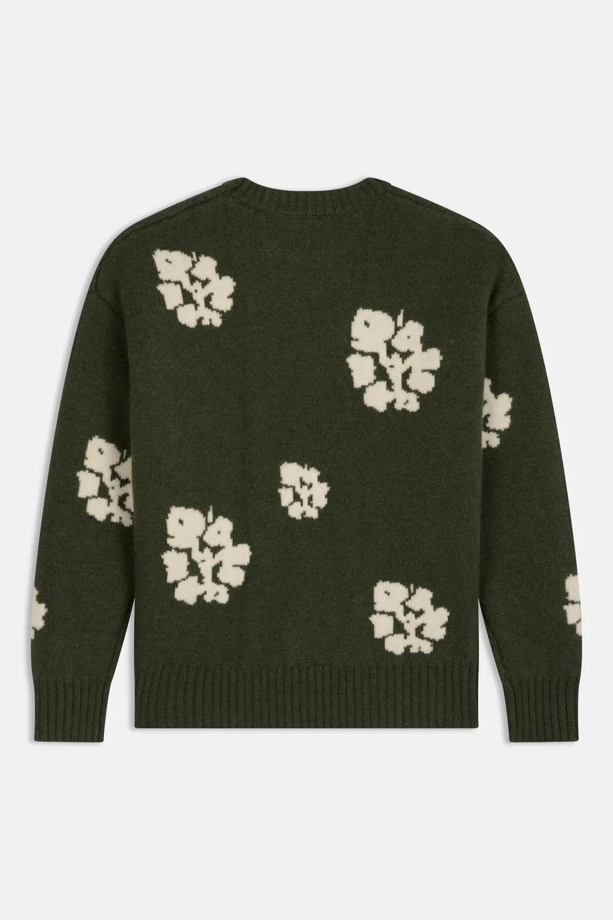 Erable Kaki sold by Eleven Paris product image thumbnail 2