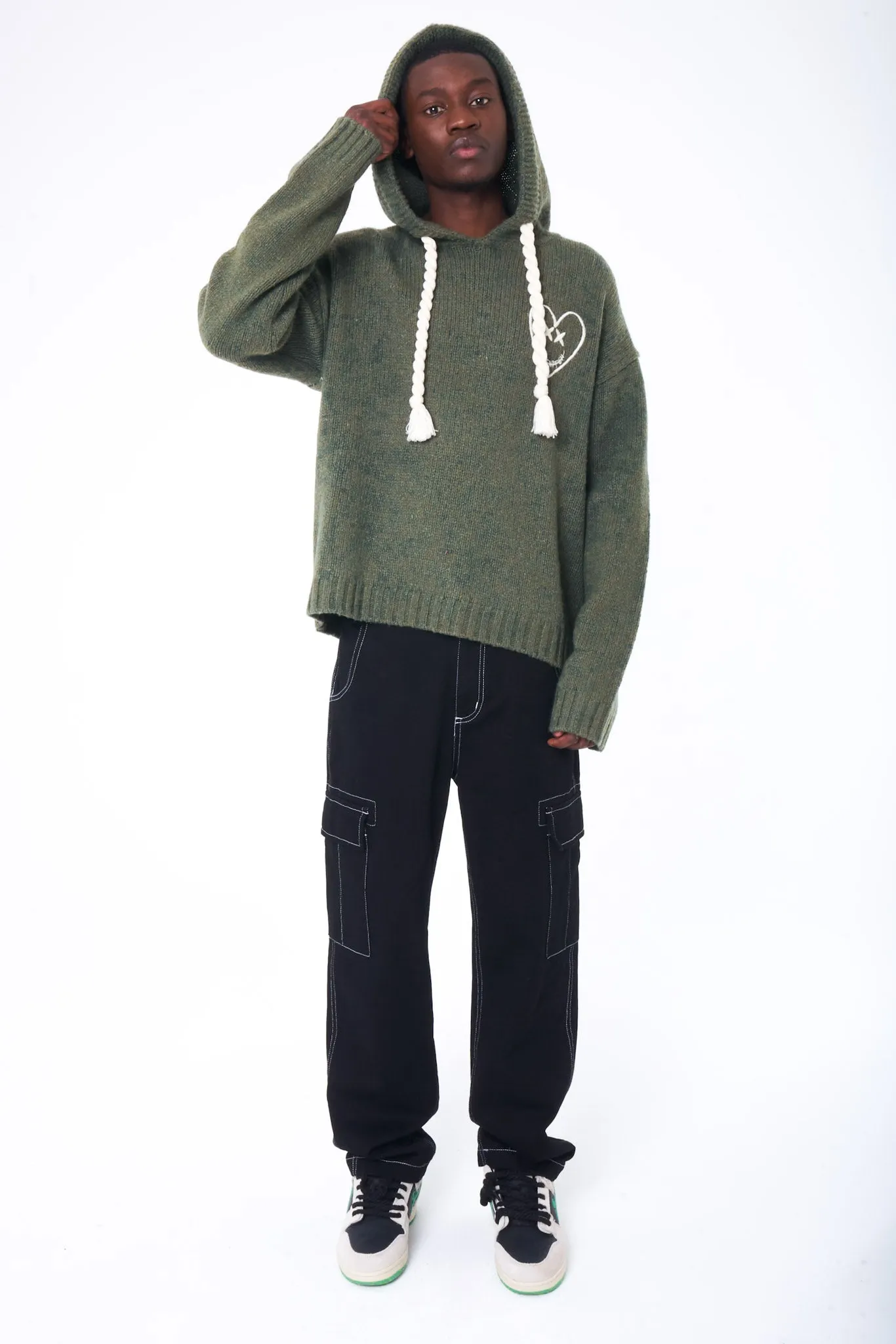 Sharon Kaki sold by Eleven Paris product image thumbnail 4