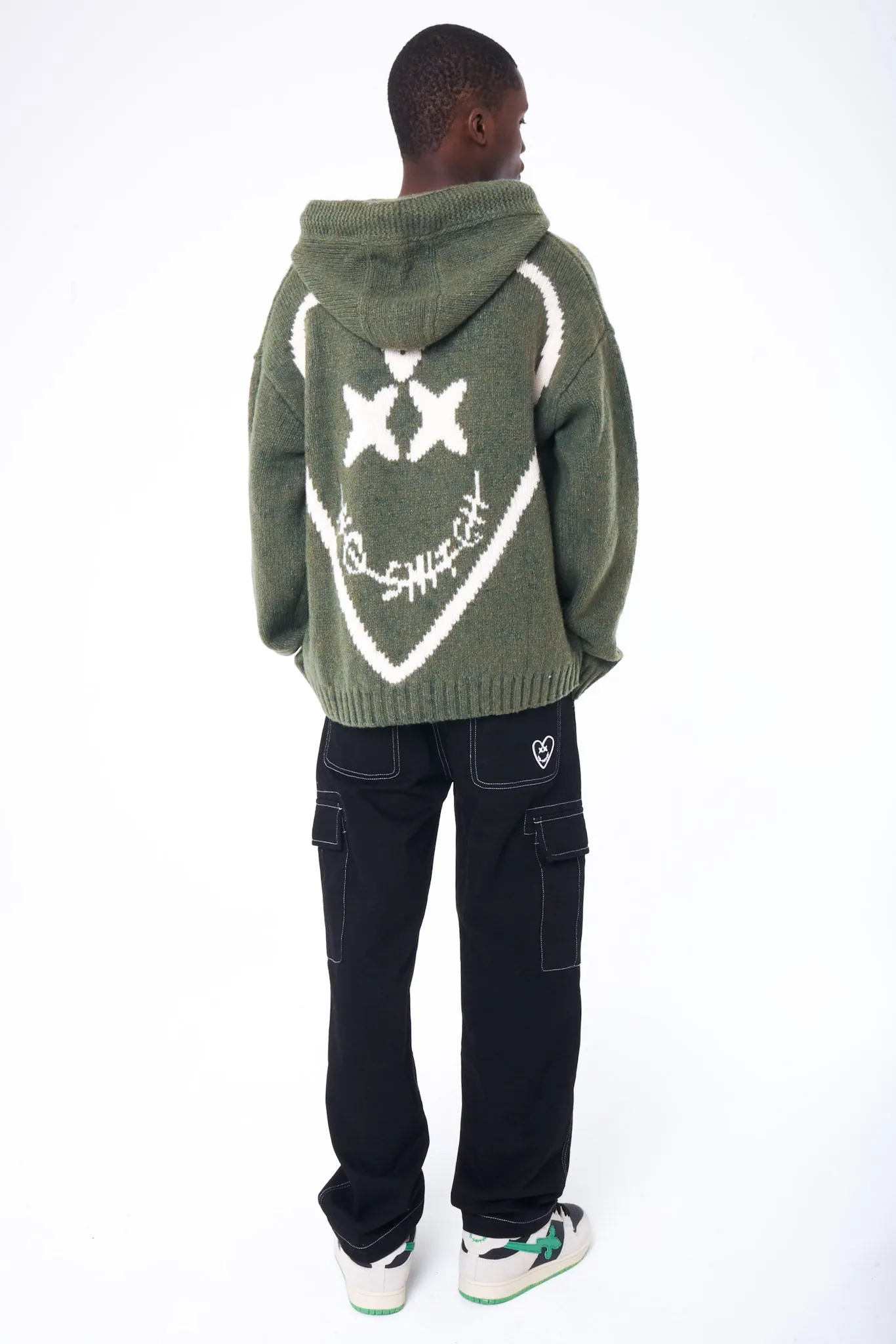 Sharon Kaki sold by Eleven Paris product image thumbnail 5