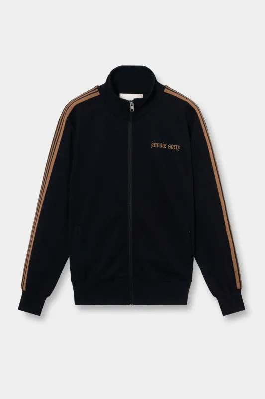 Montchavin blk sold by Eleven Paris