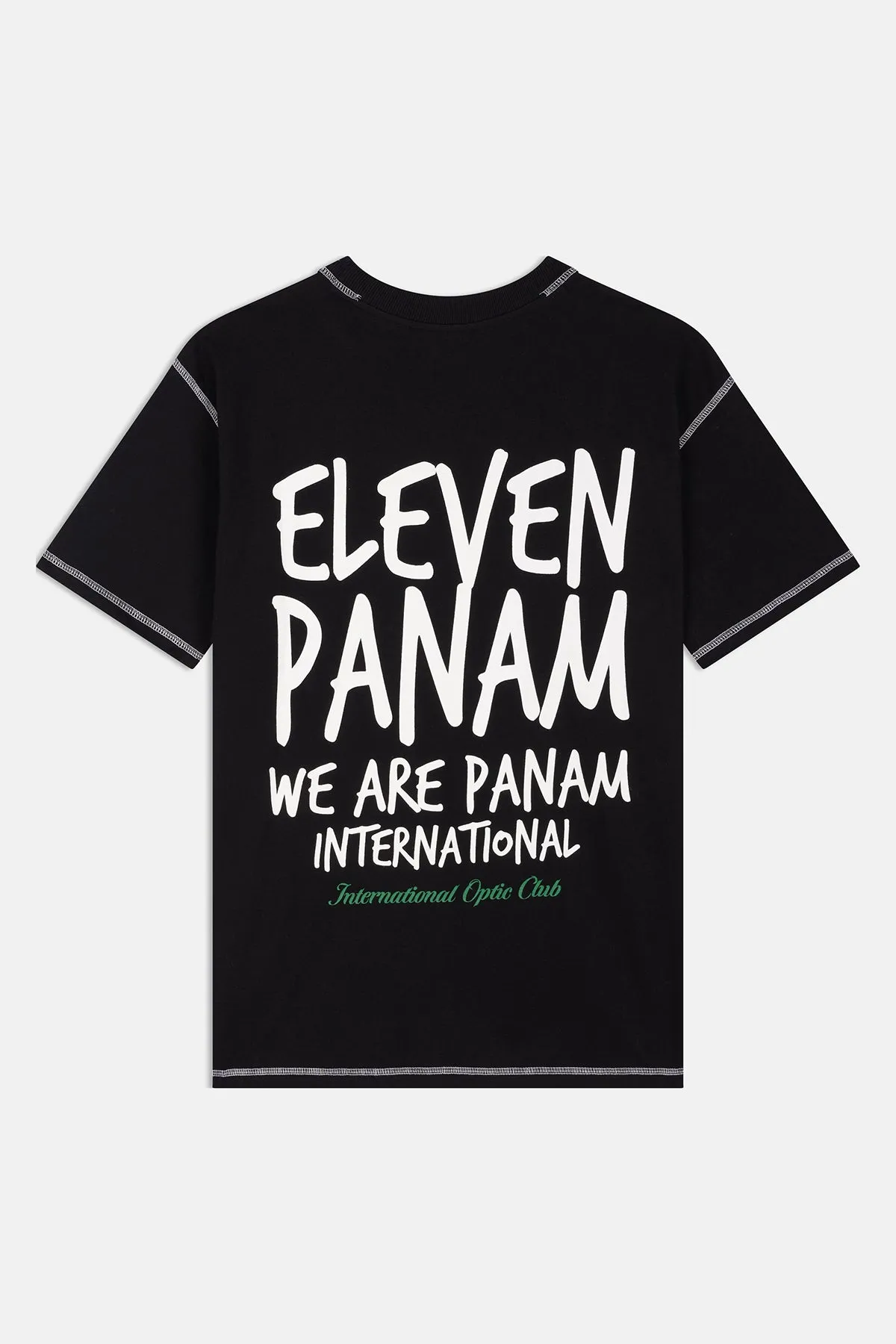 Pella Noir sold by Eleven Paris