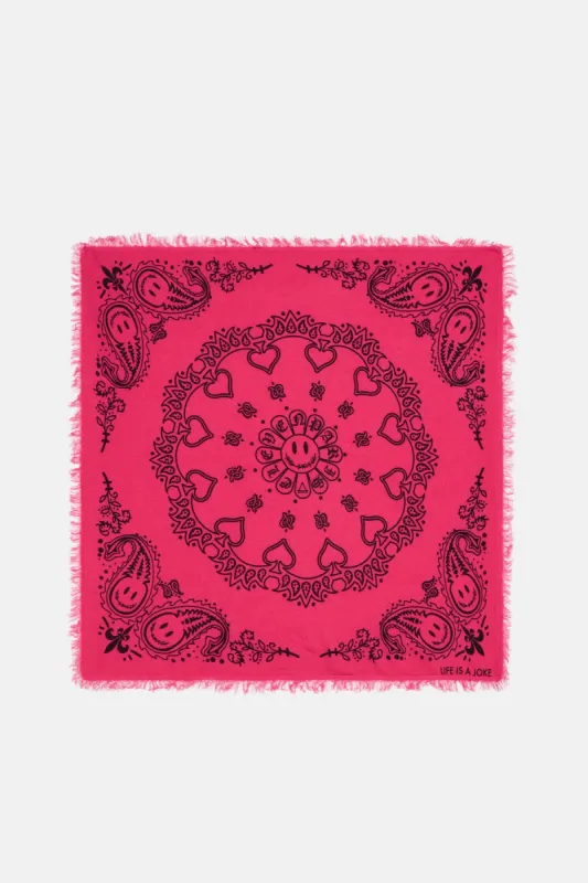 Enjoy Rose sold by Eleven Paris