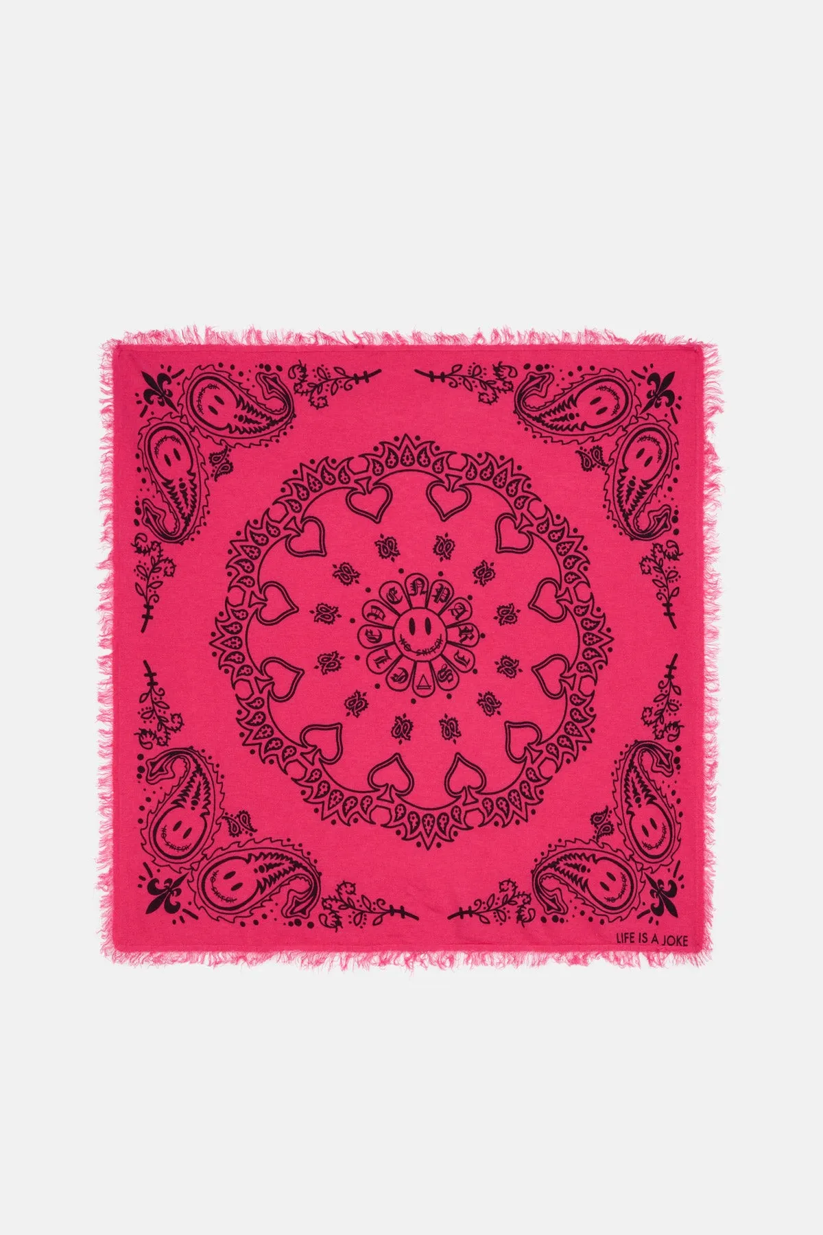 Enjoy Rose sold by Eleven Paris