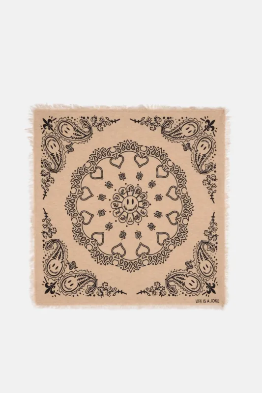 Enjoy Écru made by Eleven Paris