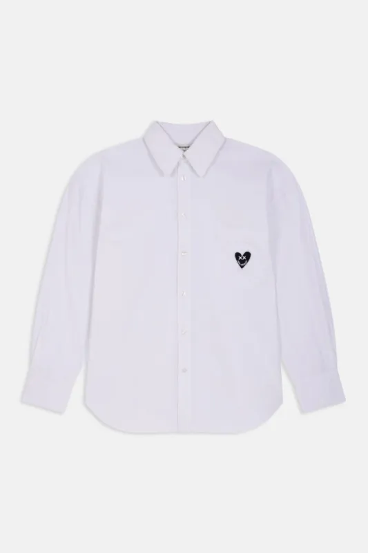 Enghien Blanc sold by Eleven Paris