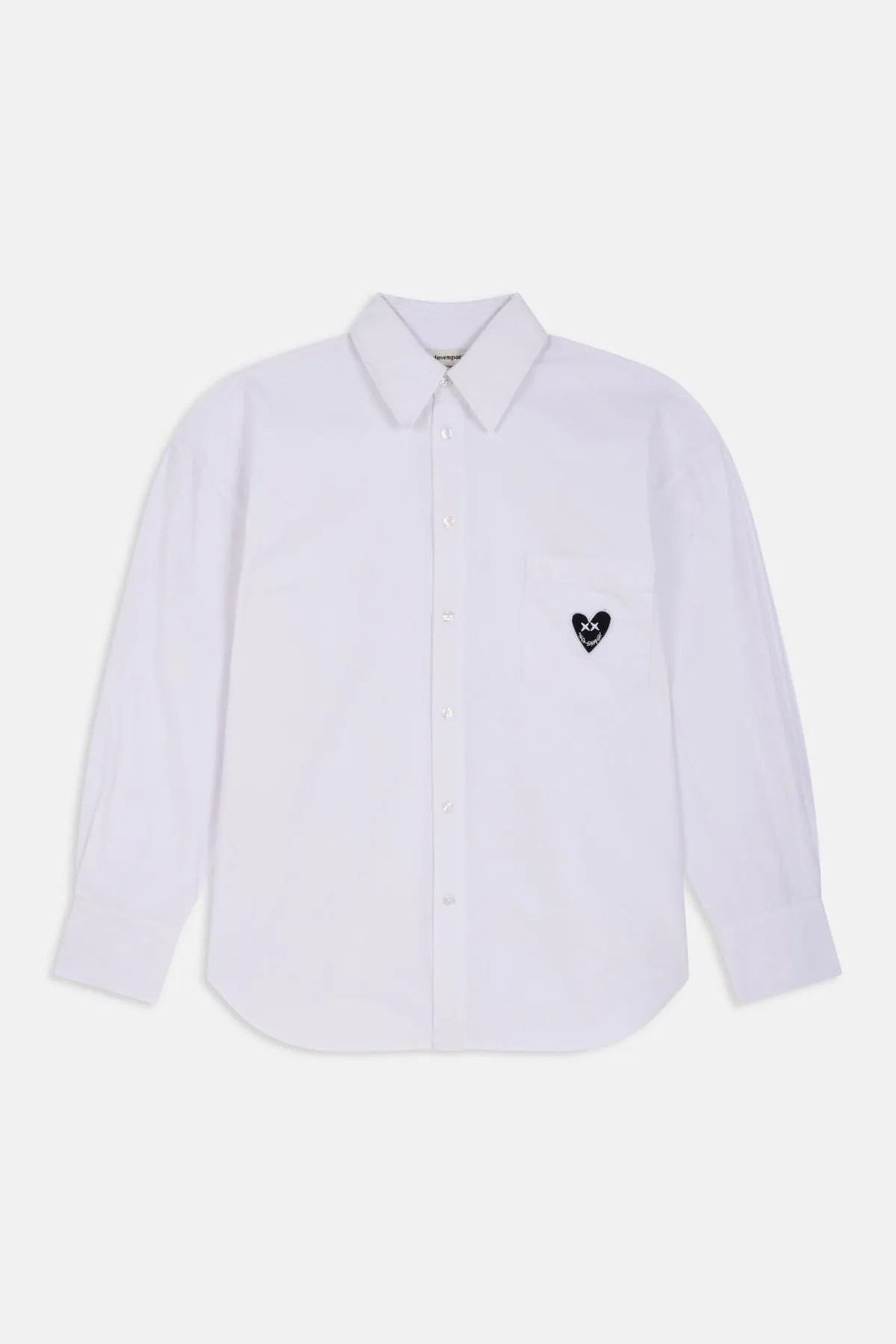 Enghien Blanc sold by Eleven Paris