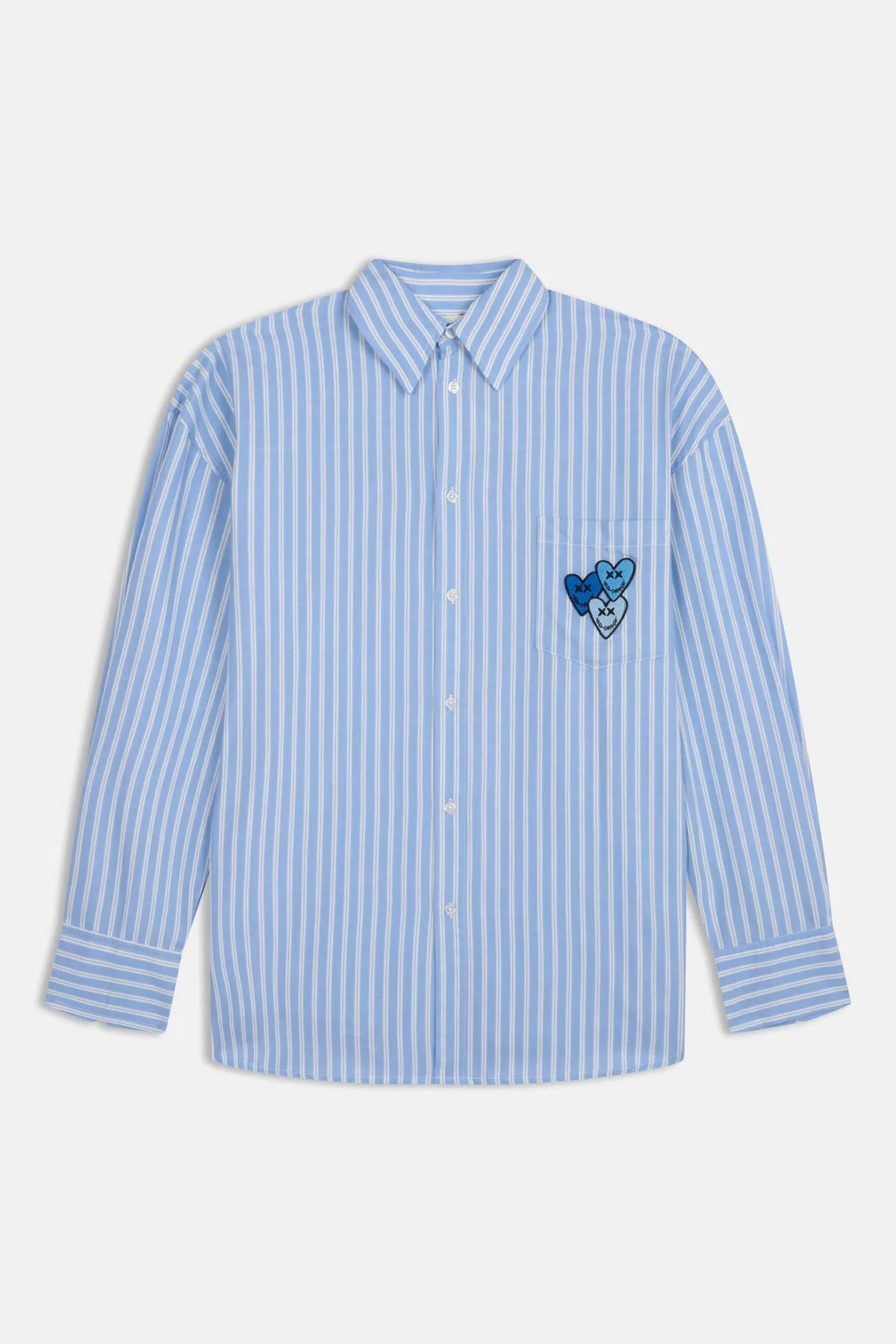 Naoko Bleu sold by Eleven Paris