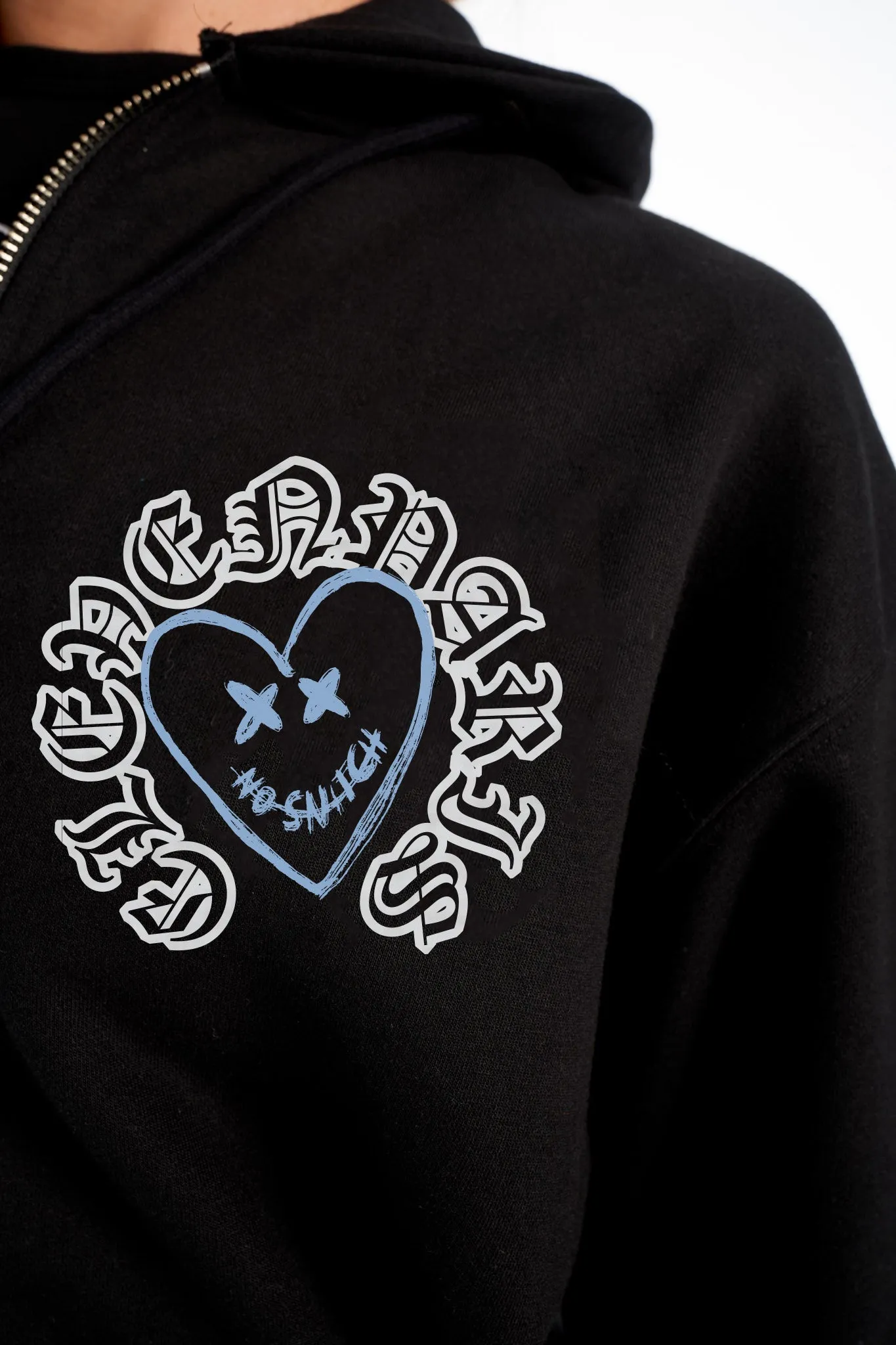 Pompi Noir sold by Eleven Paris product image thumbnail 5