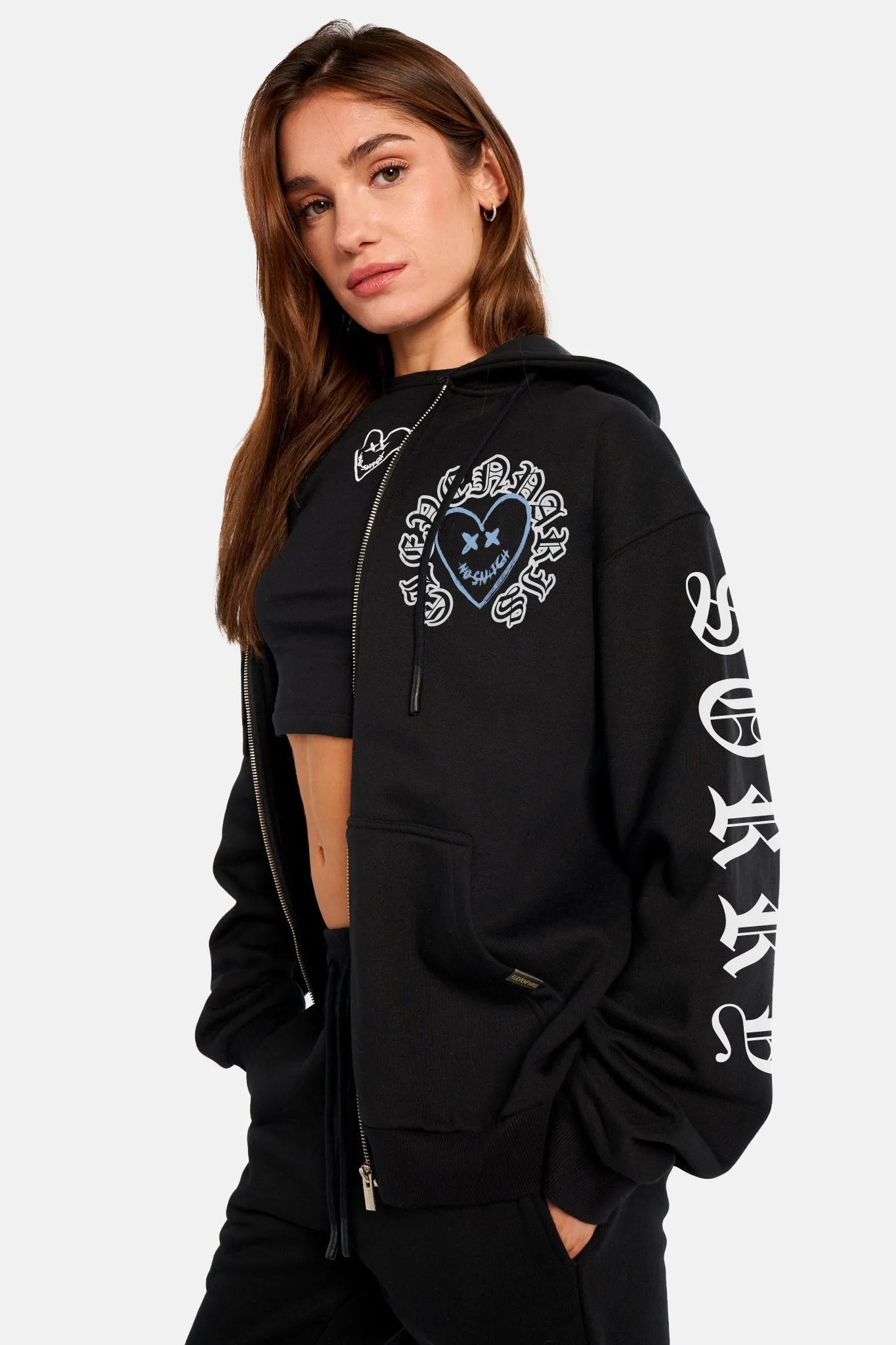 Pompi Noir sold by Eleven Paris product image thumbnail 3