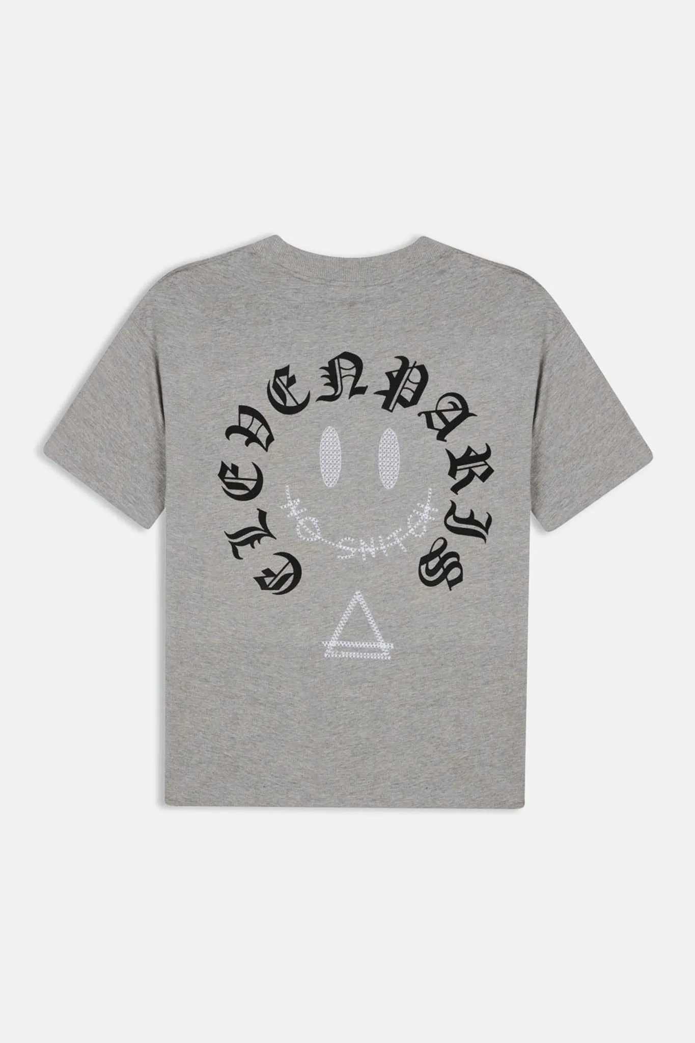 Namelia Gris chiné sold by Eleven Paris