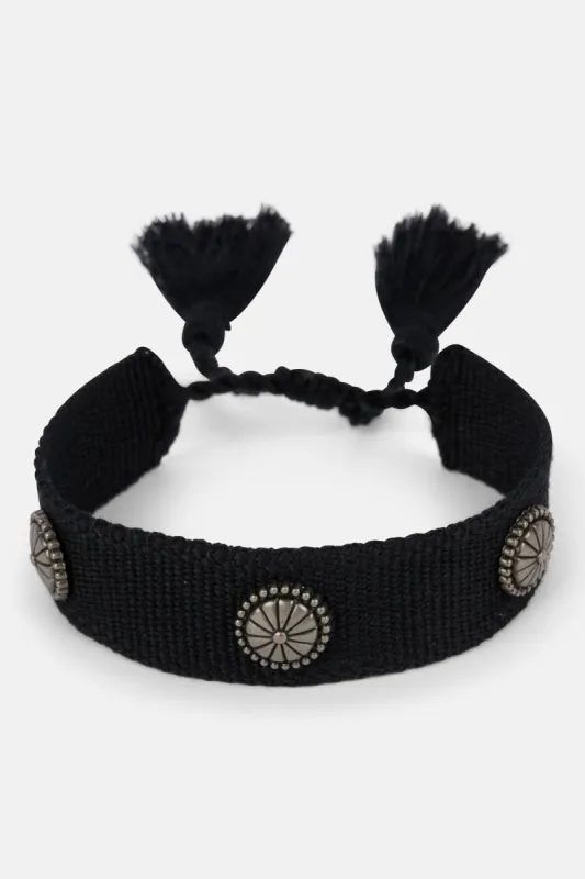 Epsy Noir made by Eleven Paris