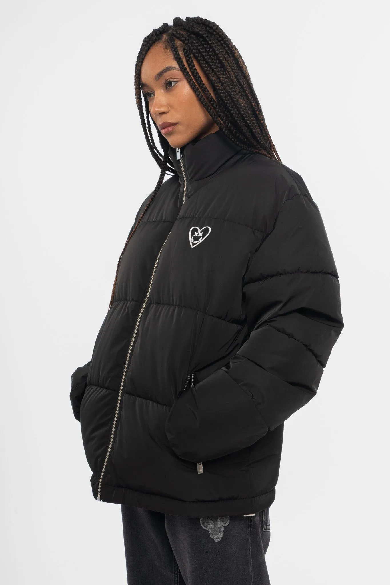 Epolline Noir sold by Eleven Paris product image thumbnail 5