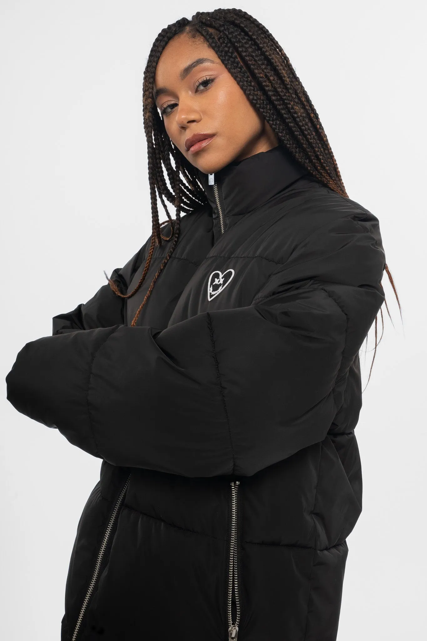 Epolline Noir sold by Eleven Paris product image thumbnail 3