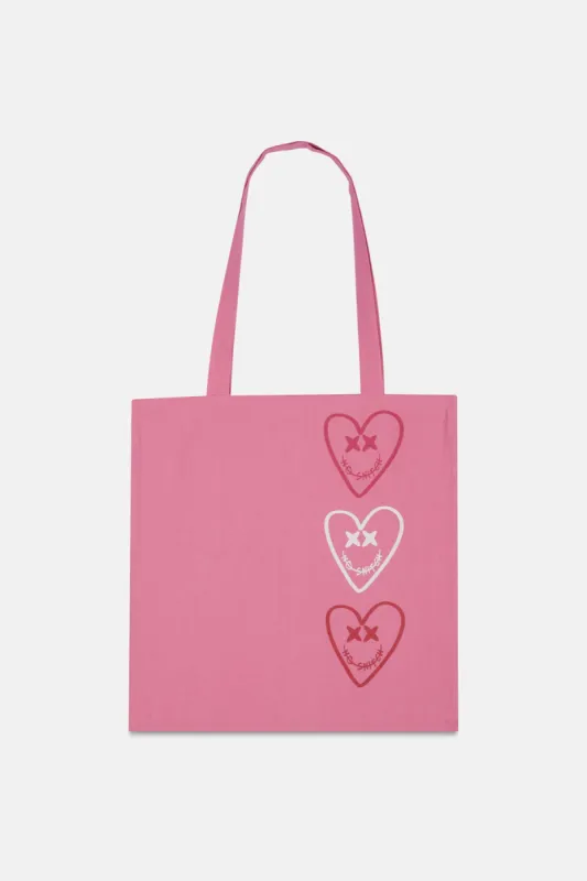 Ping Rose sold by Eleven Paris