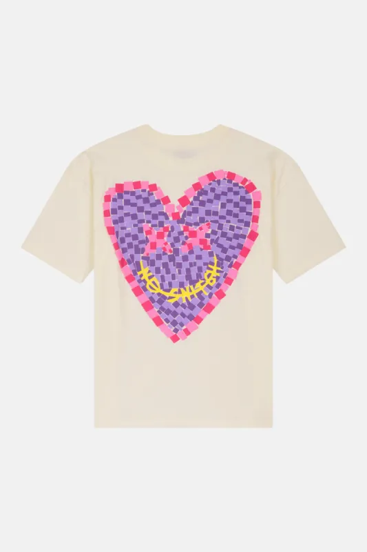 Pinerolo Écru sold by Eleven Paris