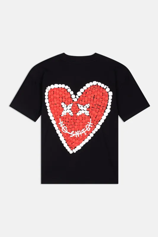 Pinerolo Noir sold by Eleven Paris