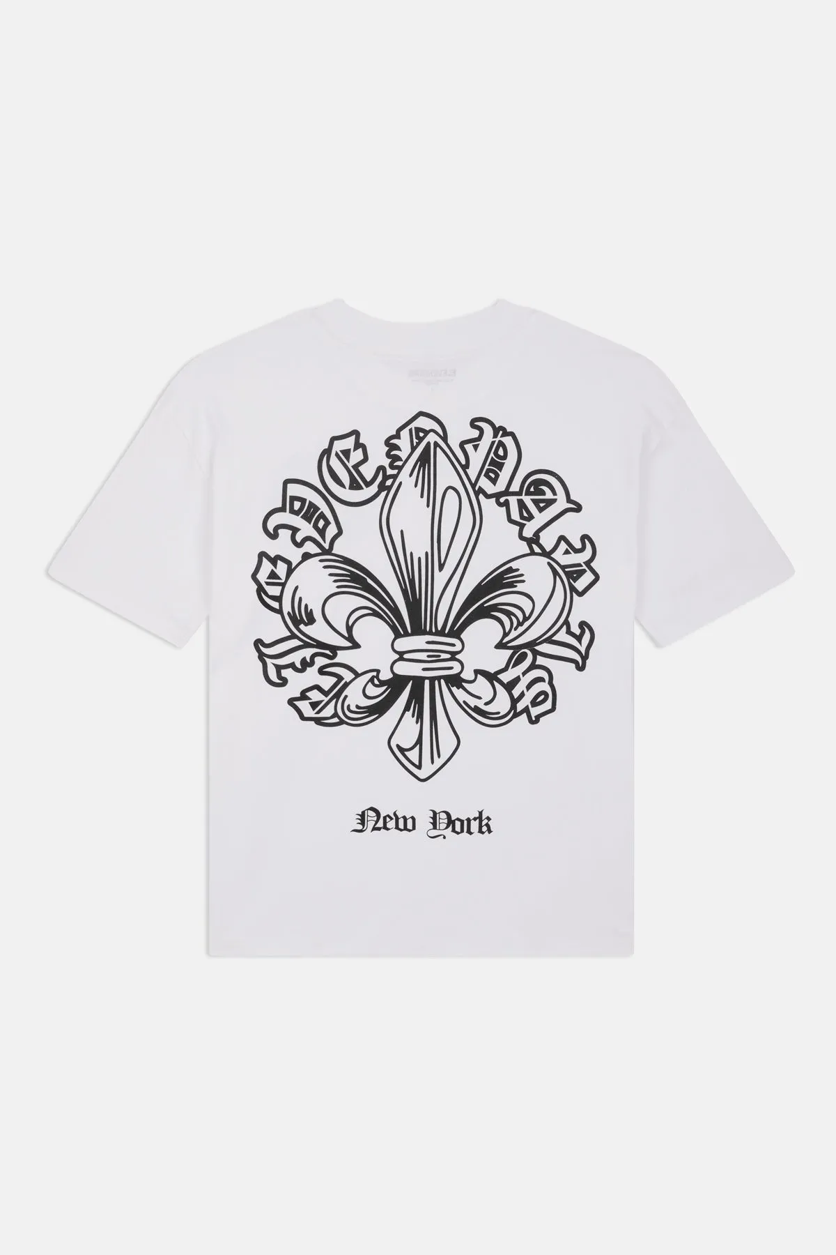 Passau Blanc sold by Eleven Paris