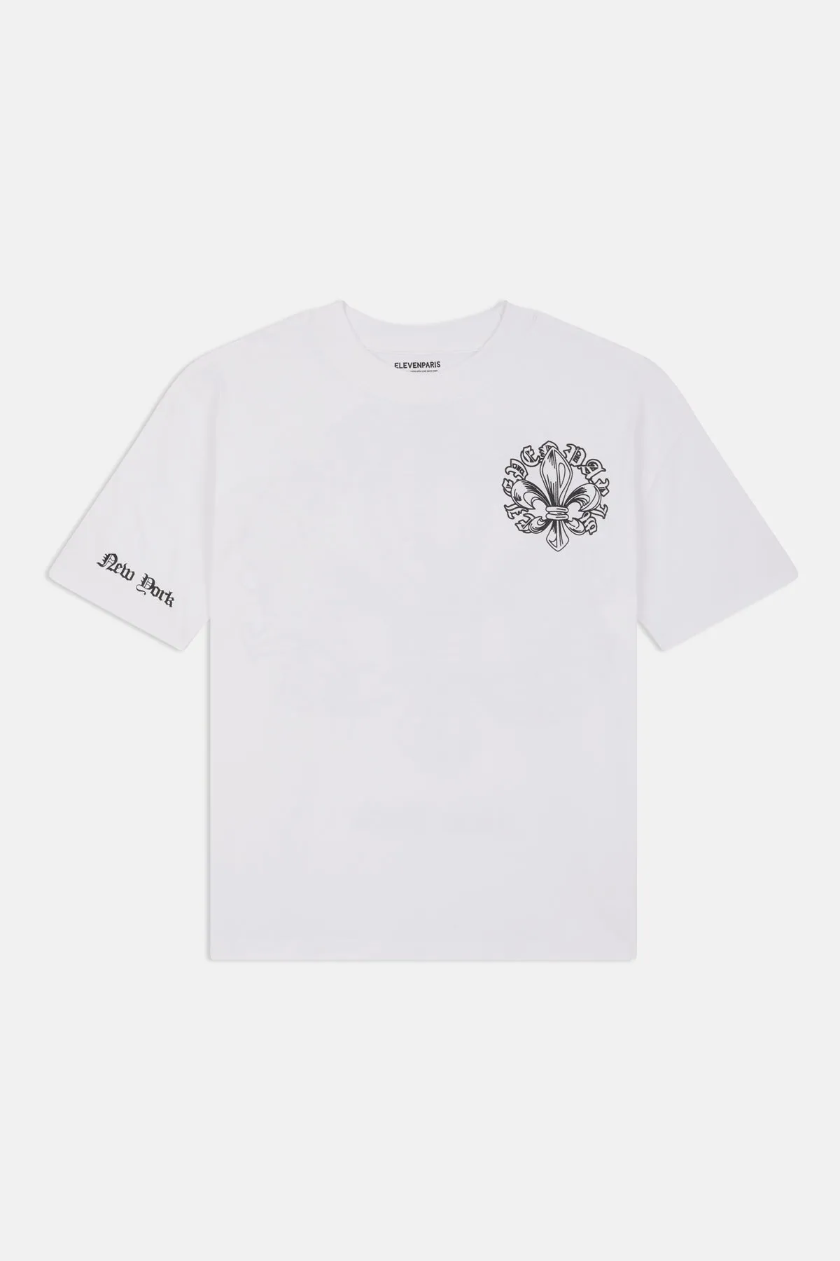 Passau Blanc sold by Eleven Paris product image thumbnail 2